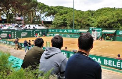Del Monte Lisboa Belém Open regressa esta semana com duas novidades