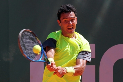 Oliveira, Faria, Rocha e Morais completam lista de convidados para o torneio masculino